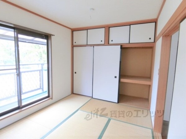 ハイツ天野の物件内観写真